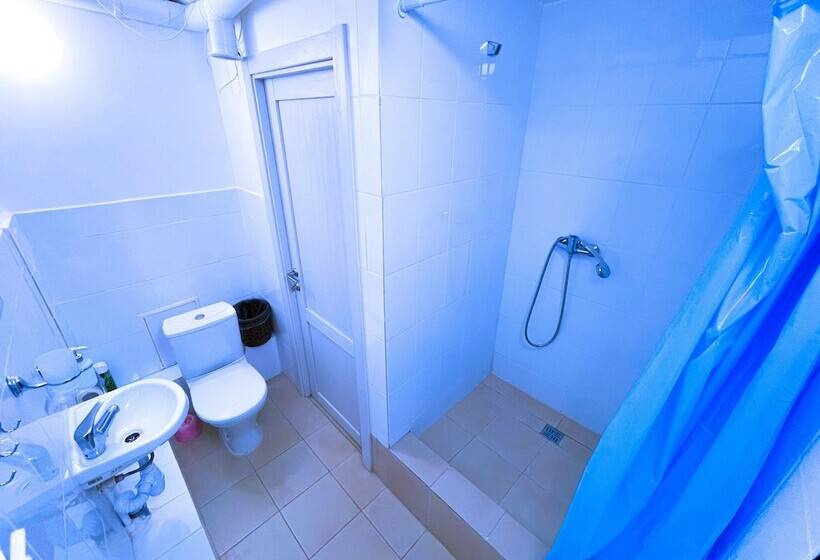 پانسیون Mexico Mini