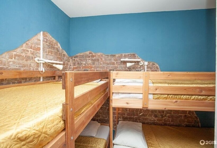 پانسیون Mexico Mini