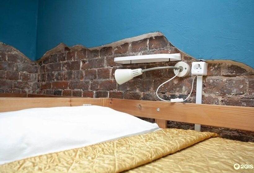 پانسیون Mexico Mini