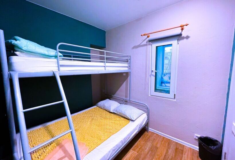 پانسیون Mexico Mini