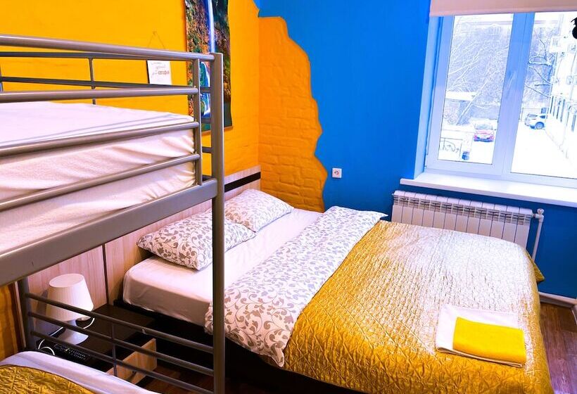 پانسیون Mexico Mini