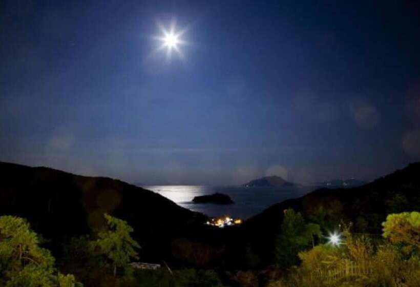 膳宿费 Namhae France Resort