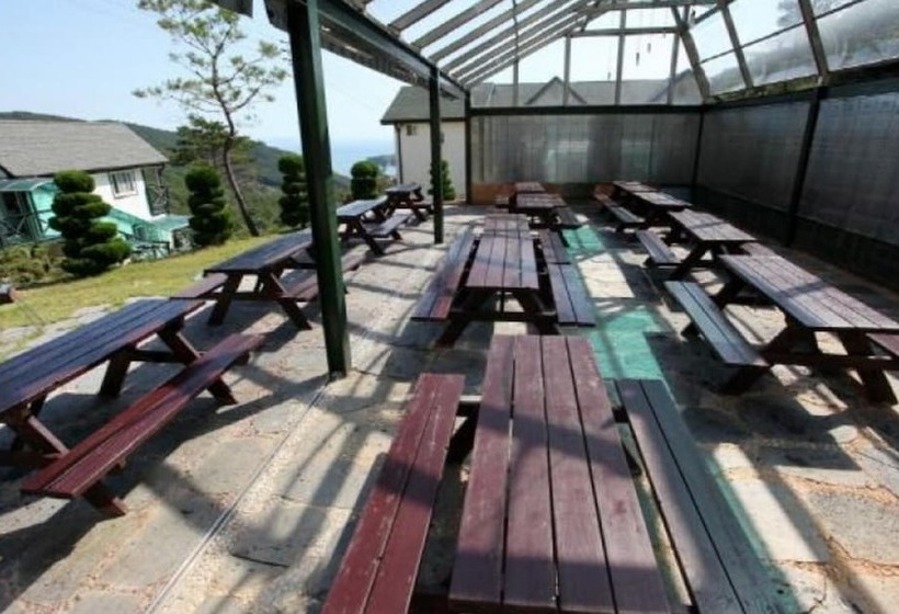 膳宿费 Namhae France Resort