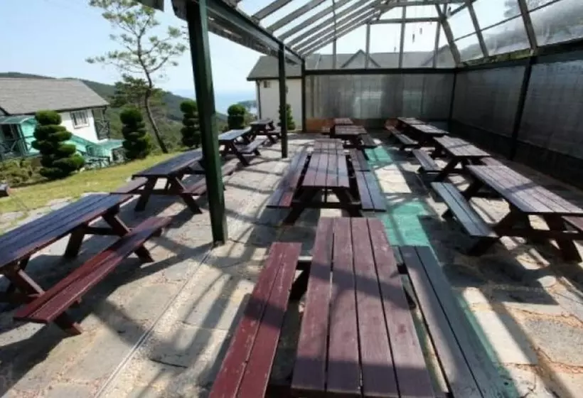 ペンション Namhae France Resort
