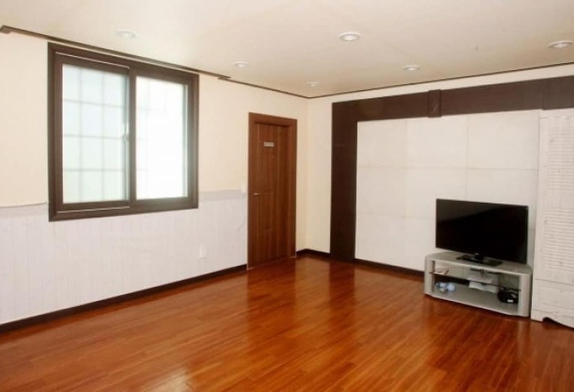 膳宿费 Taean Sand Hill Resort