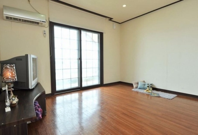 膳宿费 Taean Sand Hill Resort