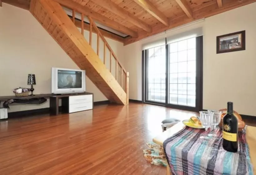 Majatalo Taean Sand Hill Resort