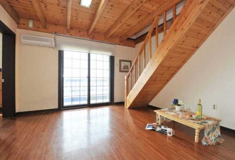 膳宿费 Taean Sand Hill Resort