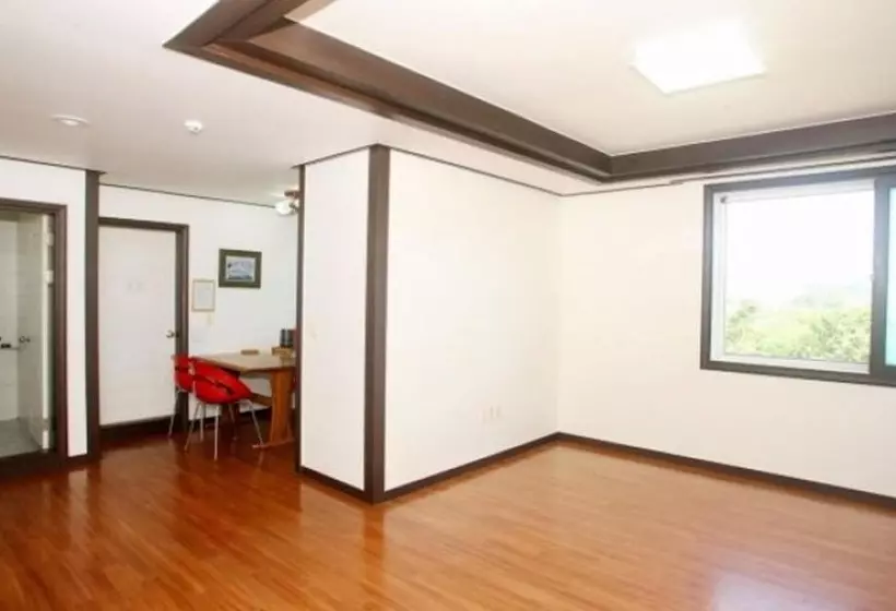 Majatalo Taean Sand Hill Resort