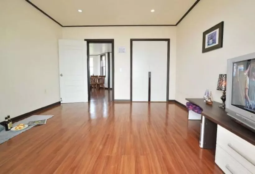 Majatalo Taean Sand Hill Resort