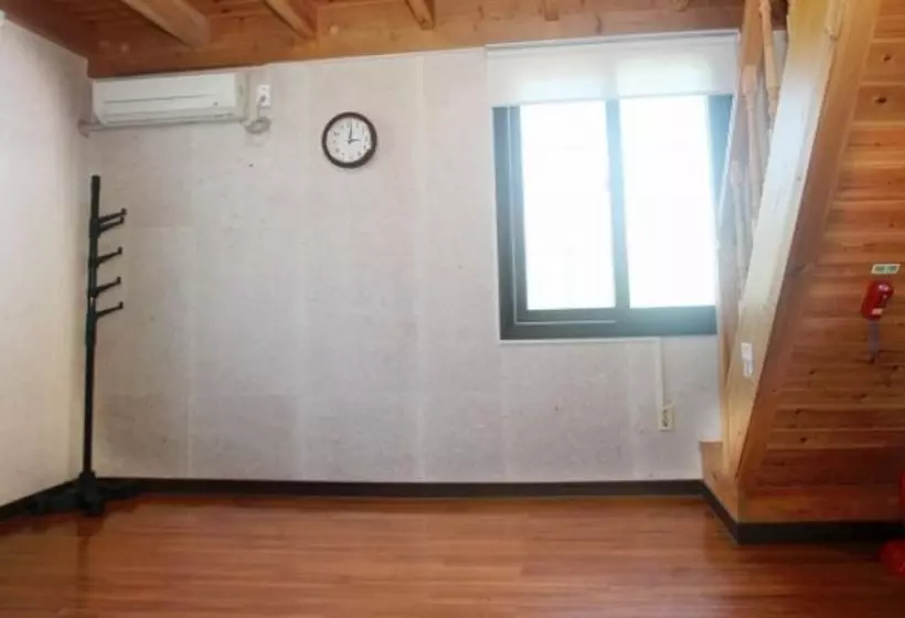 Majatalo Taean Sand Hill Resort