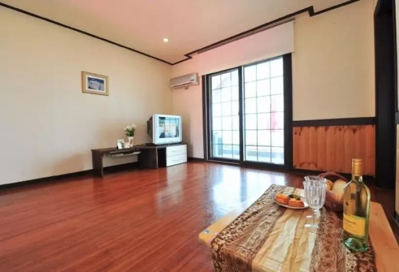 Majatalo Taean Sand Hill Resort