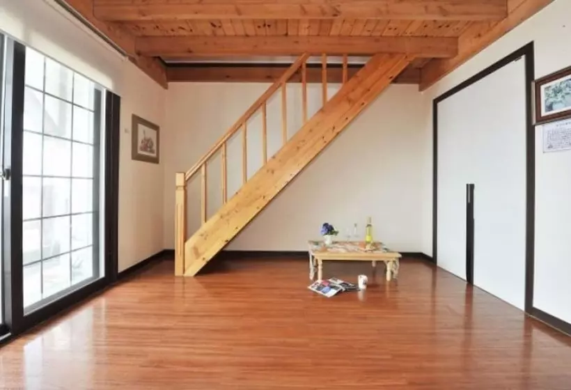 Majatalo Taean Sand Hill Resort