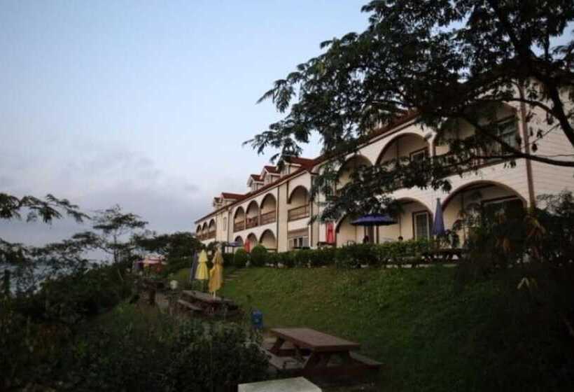 膳宿费 Taean Sand Hill Resort