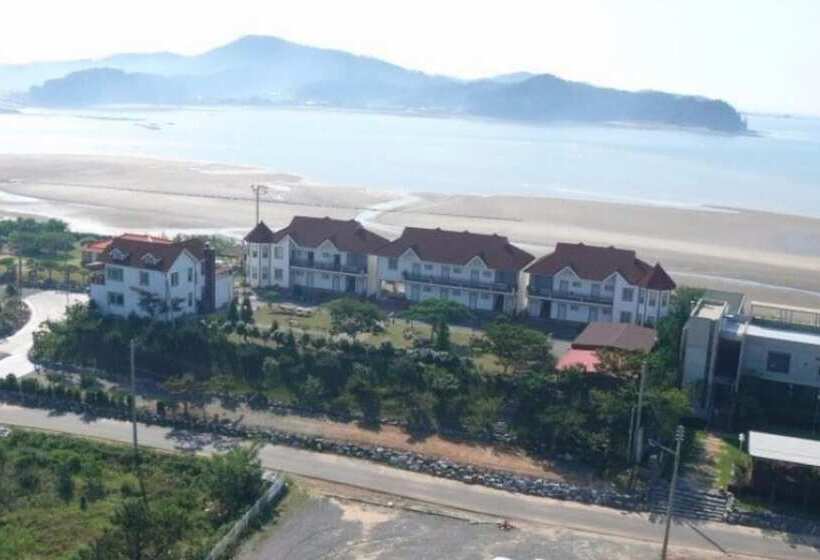 膳宿费 Taean Sand Hill Resort