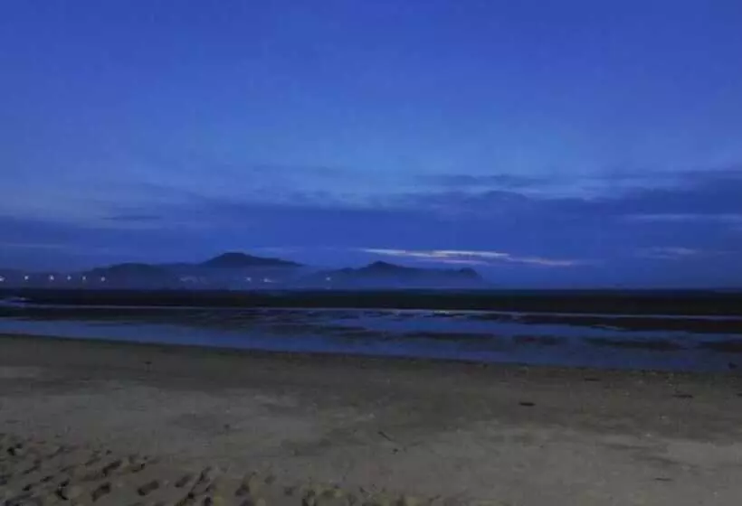 Majatalo Taean Sand Hill Resort