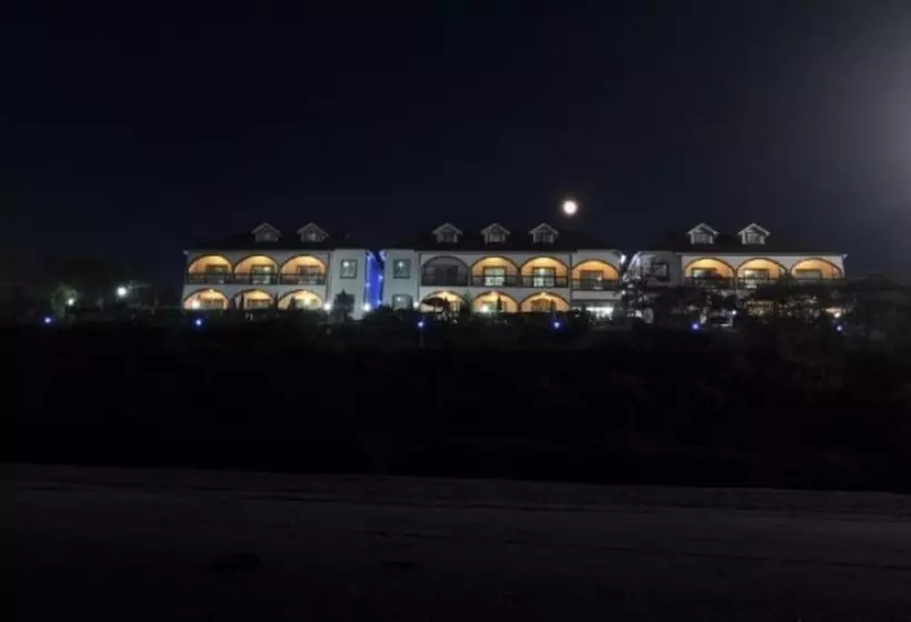 Majatalo Taean Sand Hill Resort