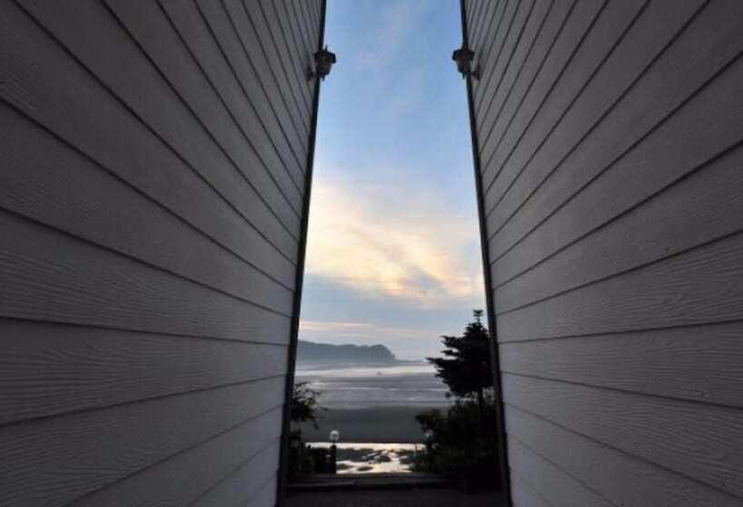 膳宿费 Taean Sand Hill Resort