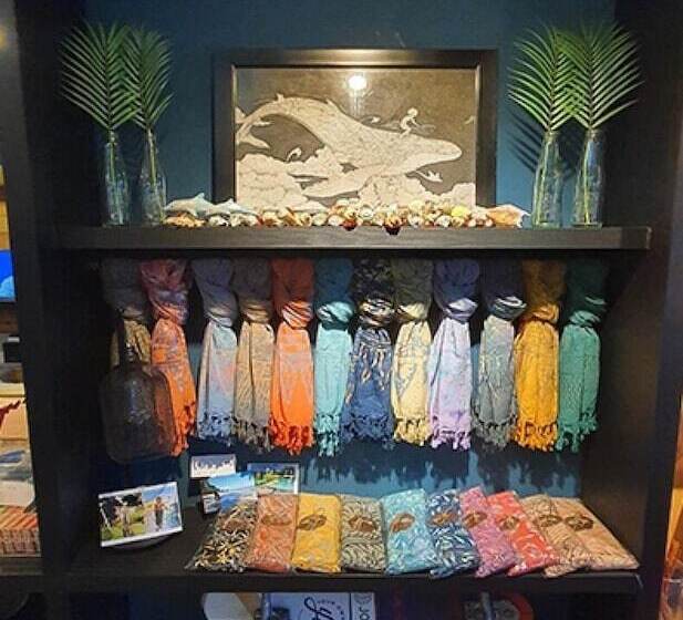 Panzió Yangyang Joa Surf Surfing House