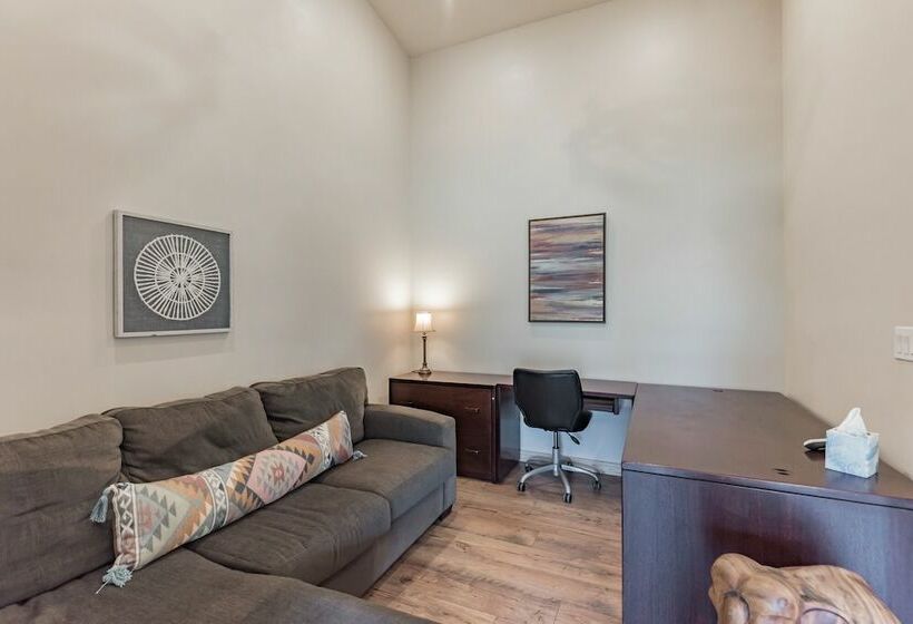 Pine Cabin With Sweeping Views! Private, Peaceful Getaway! Fun For Family! By Redawning