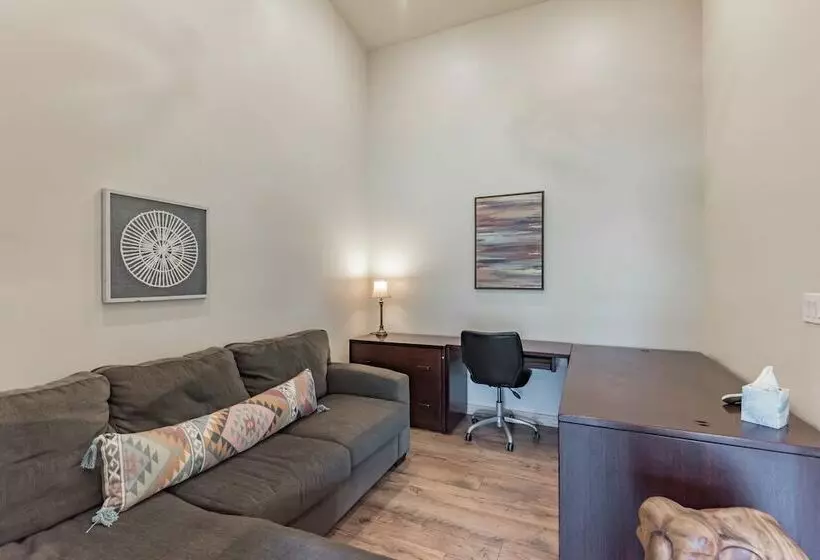 Pine Cabin With Sweeping Views! Private, Peaceful Getaway! Fun For Family! By Redawning