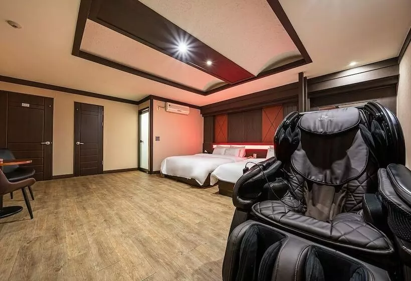 Pyeongtaek K Motel