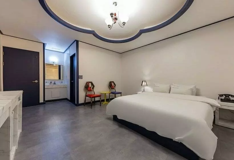 Pyeongtaek K Motel