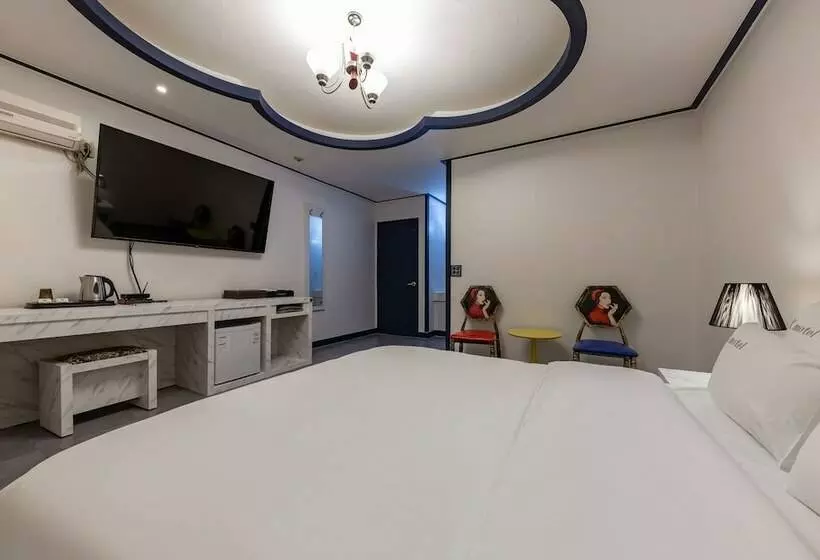 Pyeongtaek K Motel