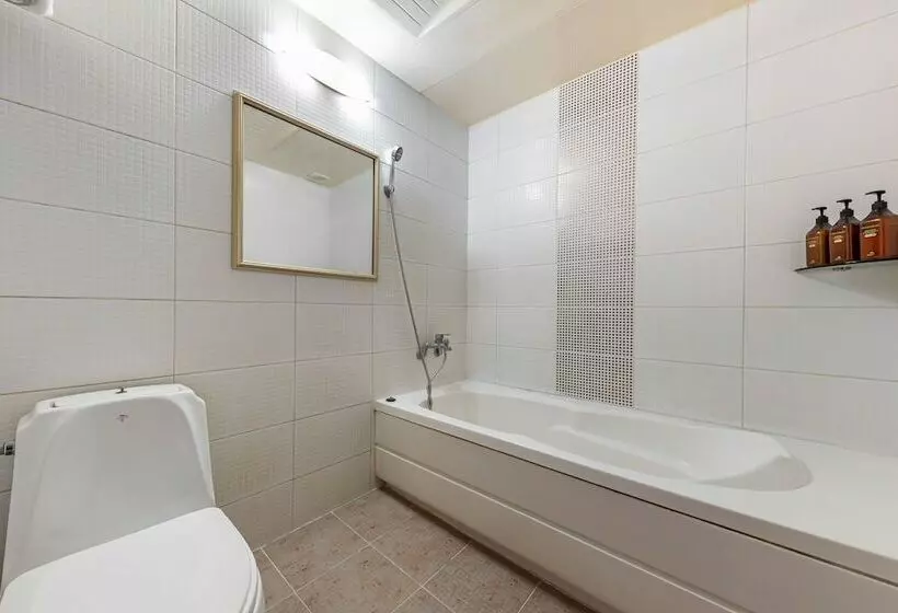 Pyeongtaek K Motel