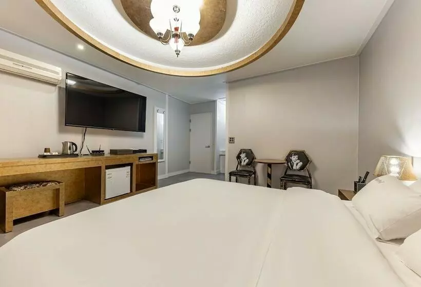 Pyeongtaek K Motel
