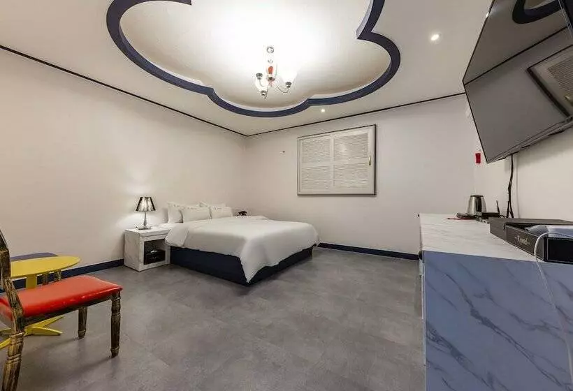 Pyeongtaek K Motel