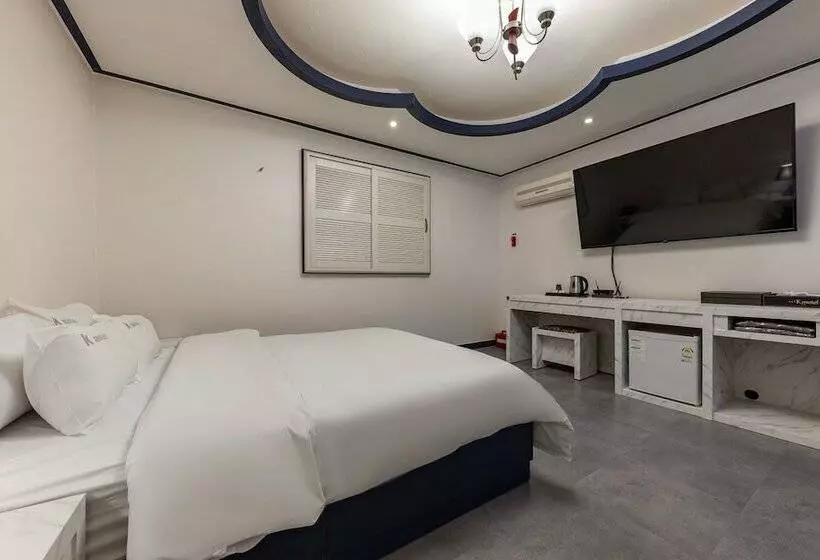 Pyeongtaek K Motel