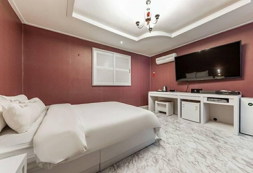 Pyeongtaek K Motel