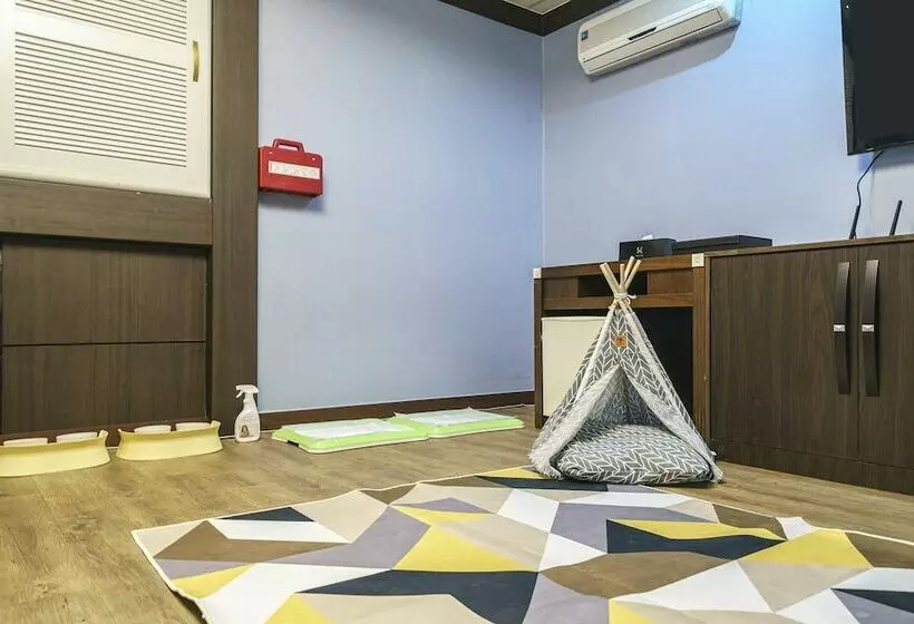 Pyeongtaek K Motel