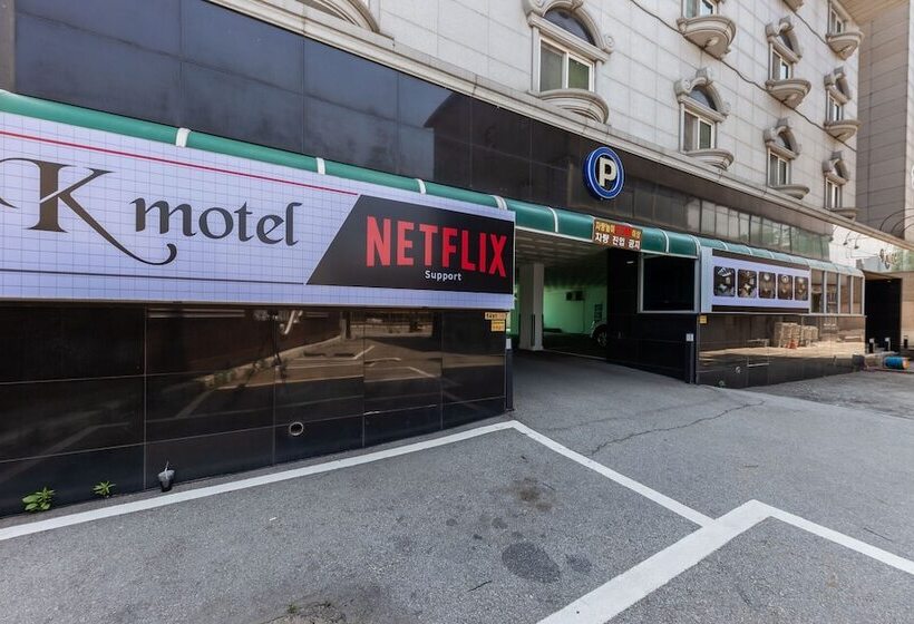 Pyeongtaek K Motel