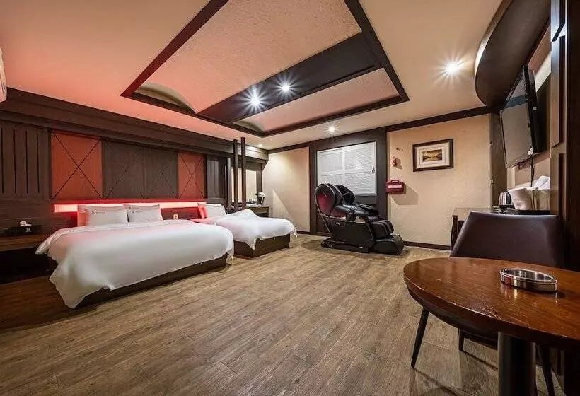 Pyeongtaek K Motel