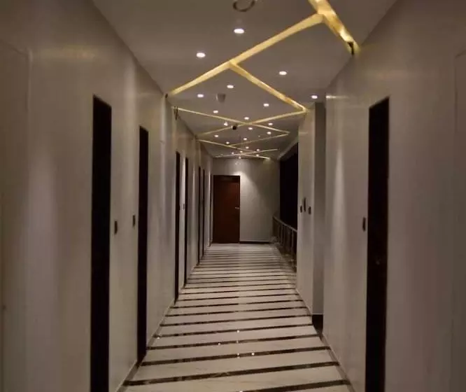 Resort 777, Pushkar