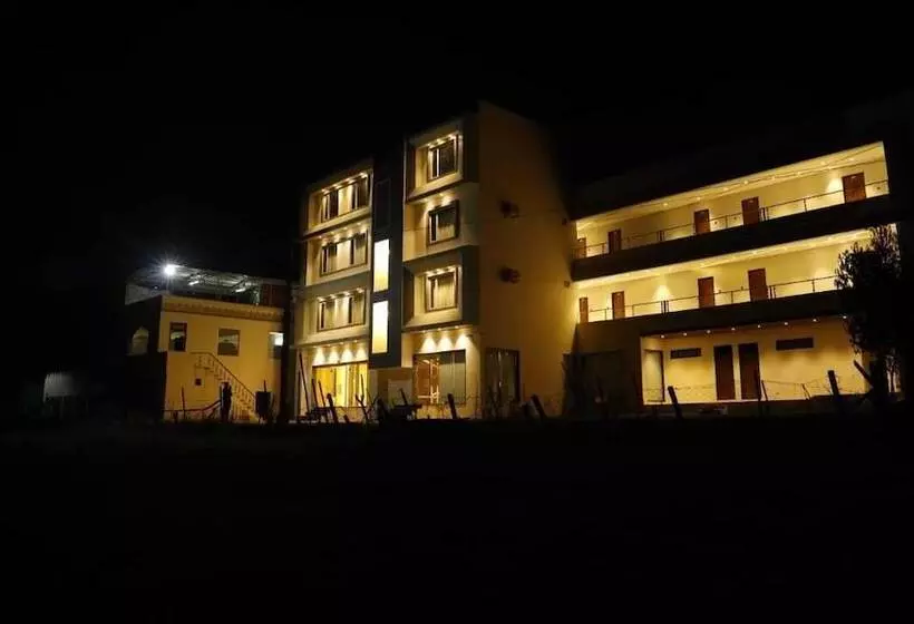 Resort 777, Pushkar