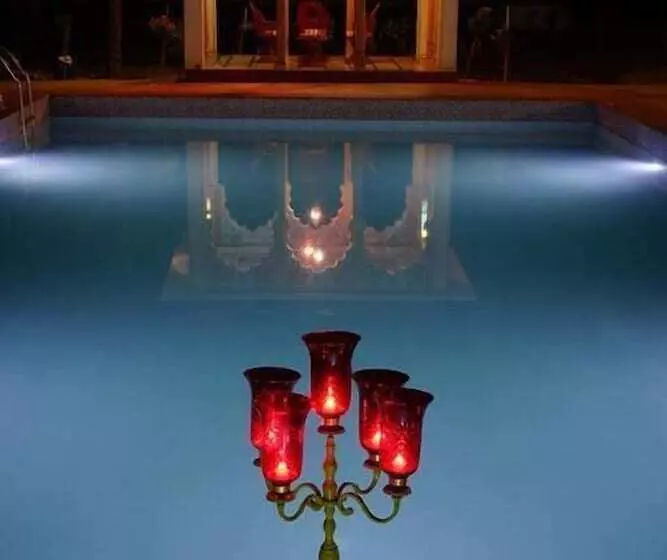 Resort 777, Pushkar