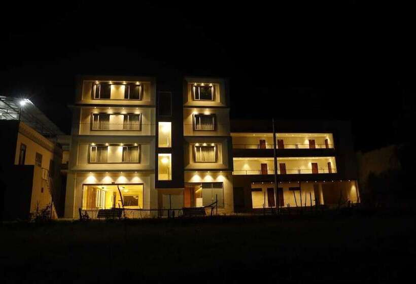 Resort 777, Pushkar