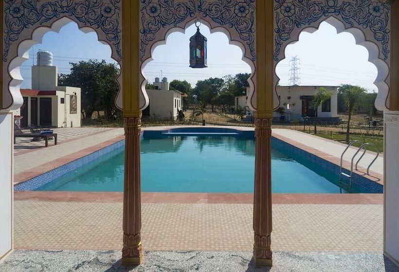 Resort 777, Pushkar