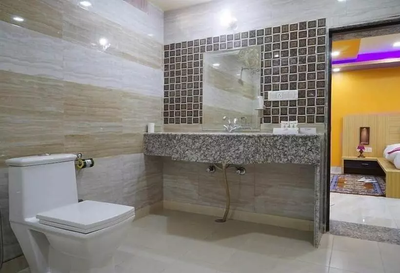 Resort 777, Pushkar