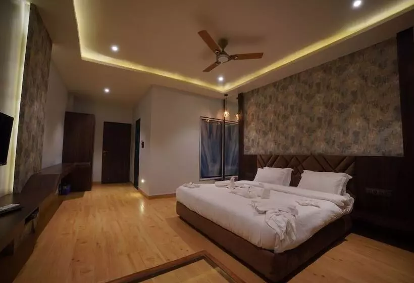 Resort 777, Pushkar