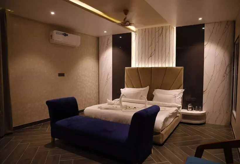 Resort 777, Pushkar