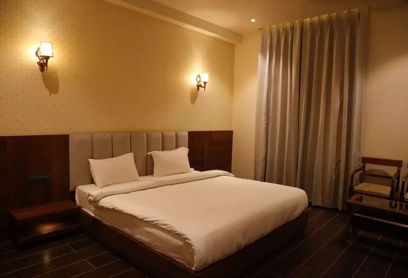Resort 777, Pushkar