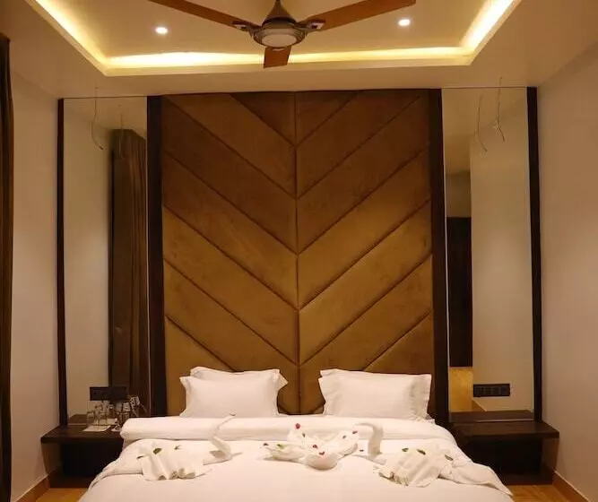 Resort 777, Pushkar