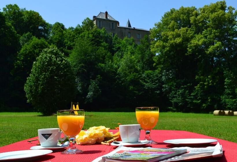 リゾートホテル Les Gites De Beille