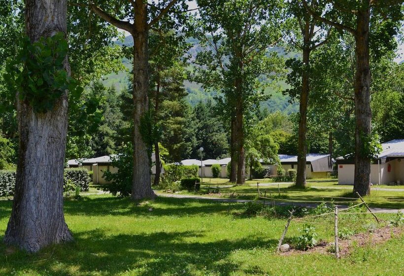 リゾートホテル Les Gites De Beille