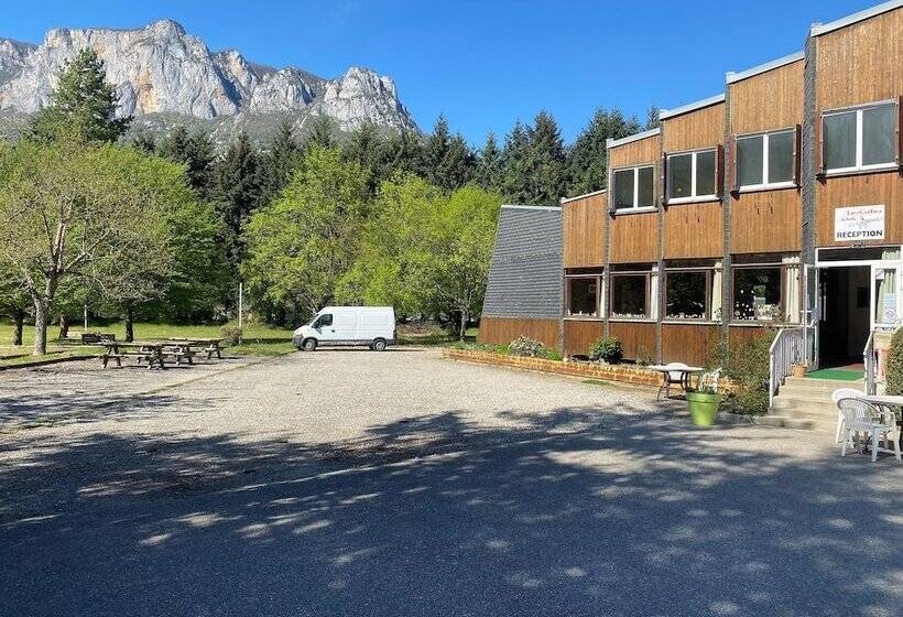 リゾートホテル Les Gites De Beille