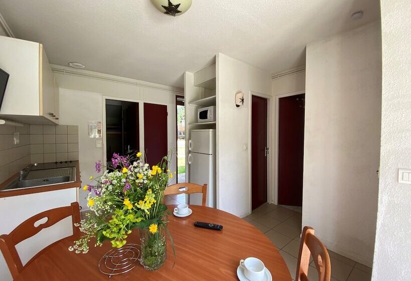 リゾートホテル Les Gites De Beille